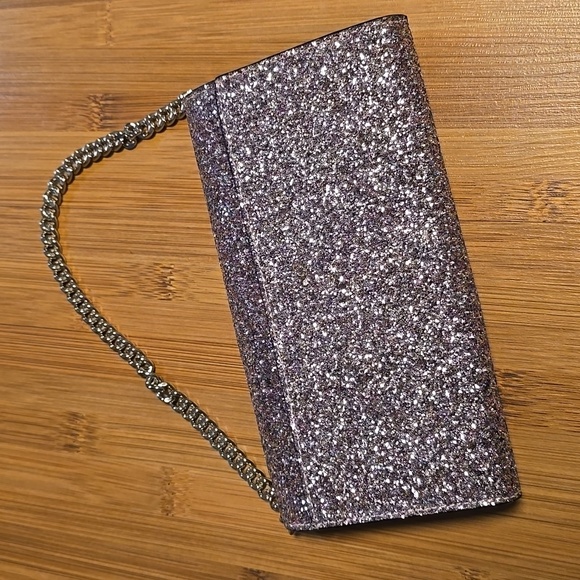 Nwt Kate Spade bag in rose gold - Picture 2 of 10